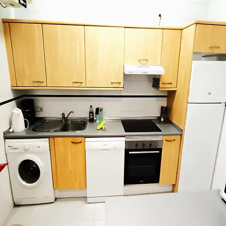 Apartment Amazing In *
