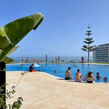 Amazing In * Benalmadena