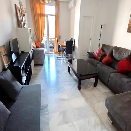 Amazing In Apartment *