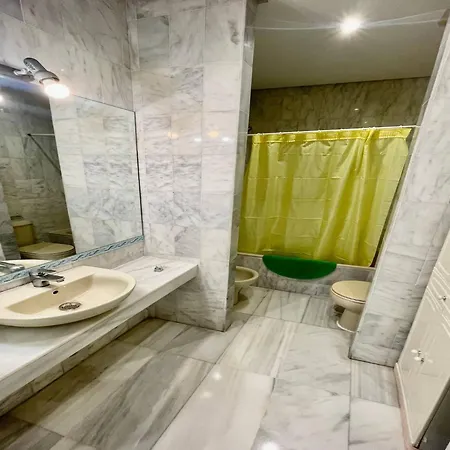 Apartment Amazing In Benalmadena