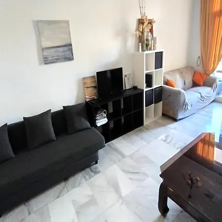 Apartment Amazing In Benalmadena
