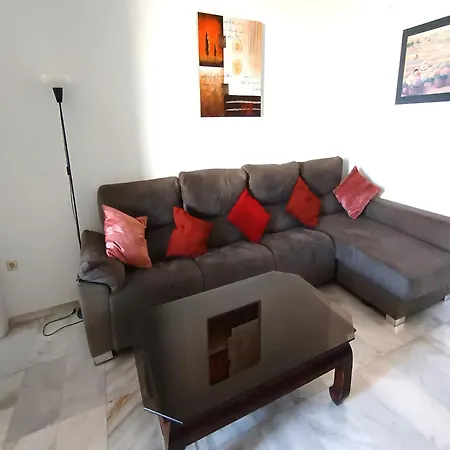 Amazing In Apartment