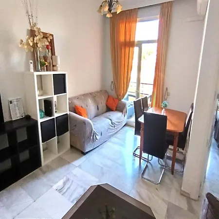 Apartment Amazing In