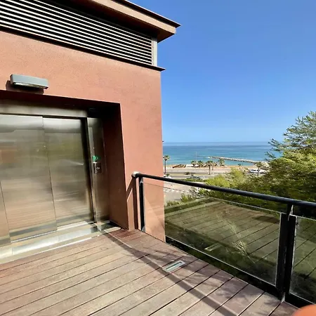Apartment Amazing In Benalmadena