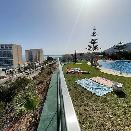 Amazing In Benalmadena